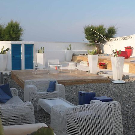 Beauty Beach Villa Monopoli Bagian luar foto